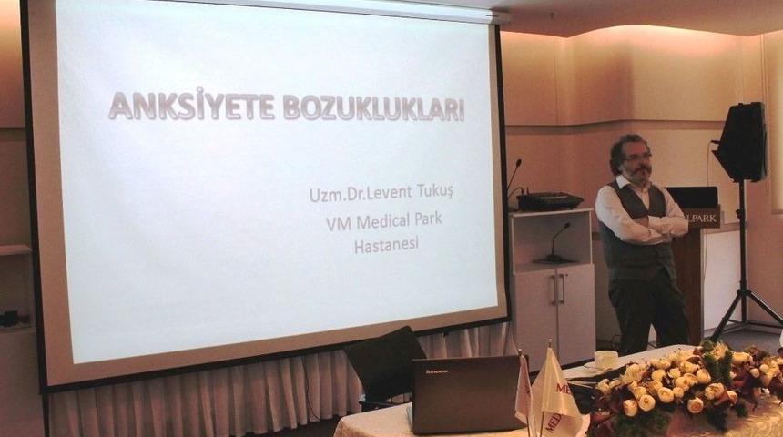 Kartepe&rsquo;de Eğitimcilere Sağlıklı İletişim Eğitimi