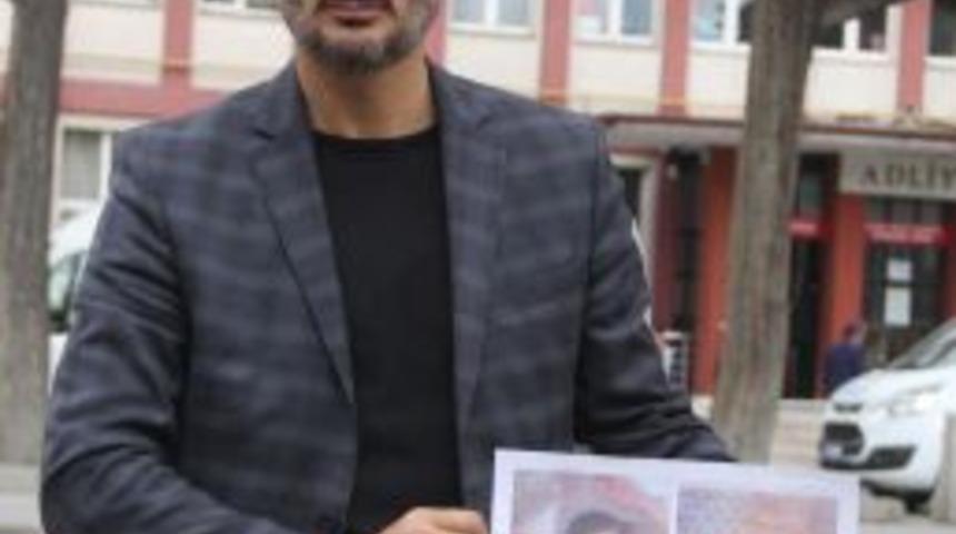 Sergiye Saldıran O Şahıs Konuştu