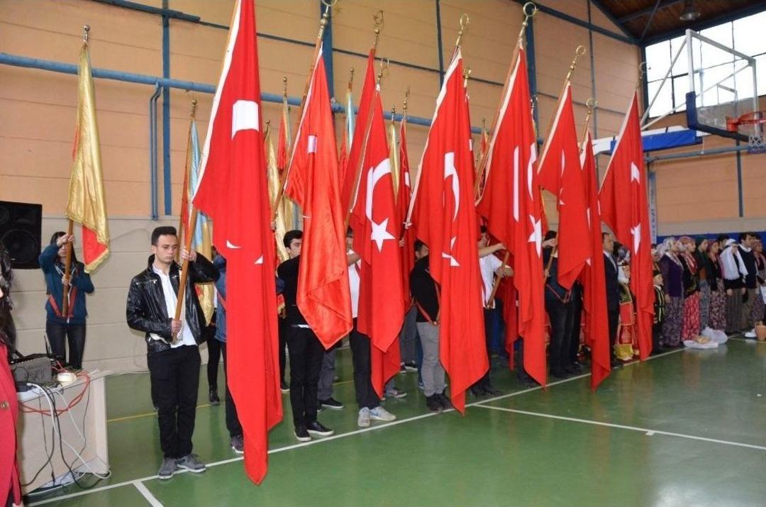 Boz&uuml;y&uuml;k&rsquo;te 29 Ekim Cumhuriyet Bayramı Kutlama Programı Belli Oldu