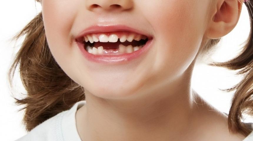 S&uuml;t Dişleri &Ccedil;ocuğunuzun Hayatını Kurtarabilir