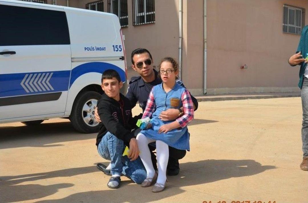 &Ouml;ğrenciler İstedi, Kaymakam &Ccedil;imşit G&ouml;nderdi