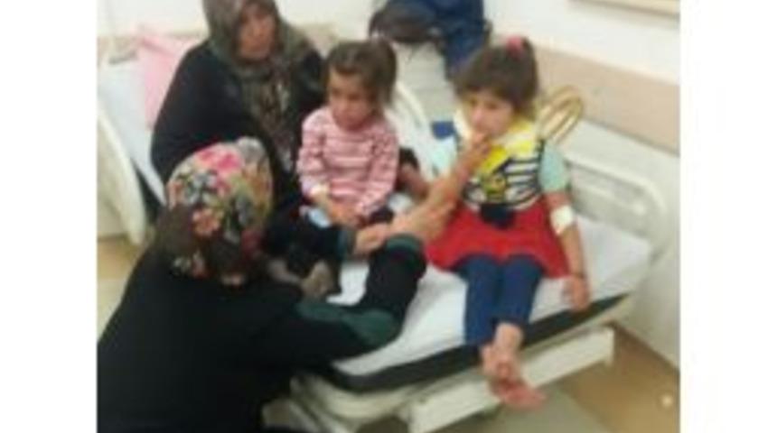 Besni&rsquo;de Hafif Ticari Ara&ccedil; Takla Attı: 7 Yaralı