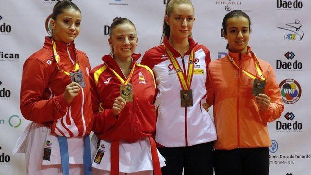 Enes Özdemir, Dünya Şampiyonu