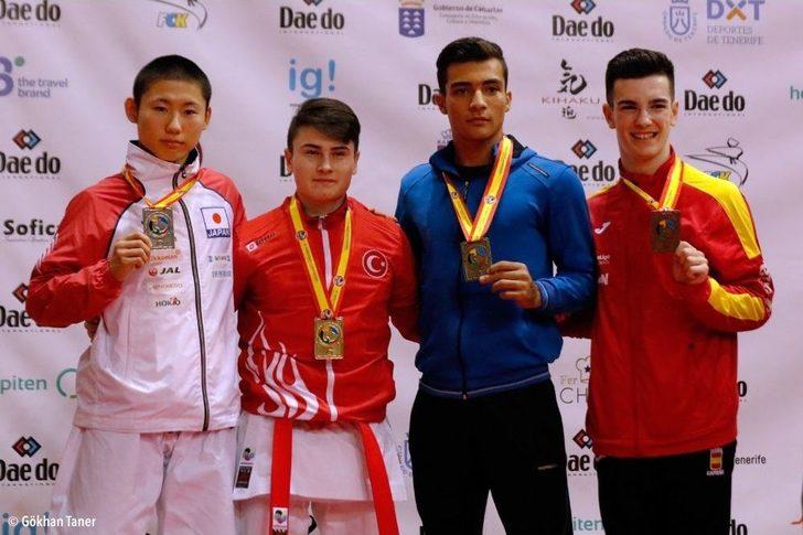 Enes Özdemir, Dünya Şampiyonu G2