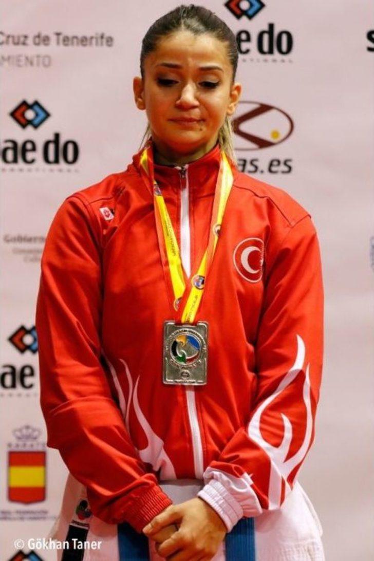 Enes Özdemir, Dünya Şampiyonu G5