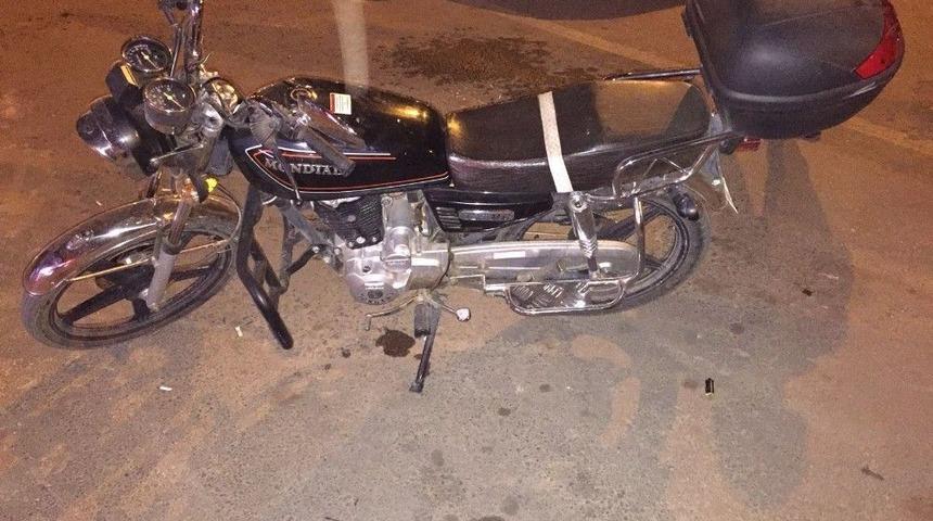 Hırsızlık Yapan 2 Şahıs Tutuklandı