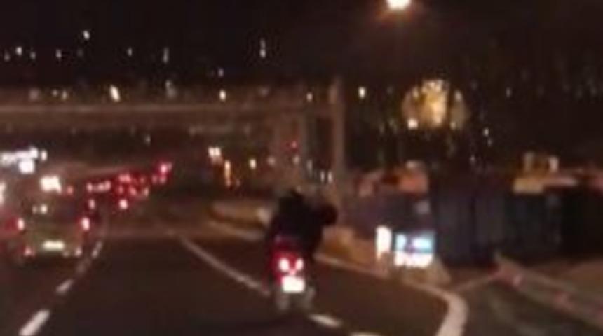 (&ouml;zel Haber) Hgs Uyanıkları Kamerada