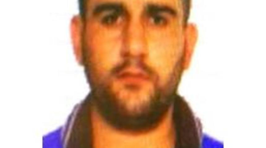 23 Yıl 6 Ay Hapisle Aranan Firari Yakalandı