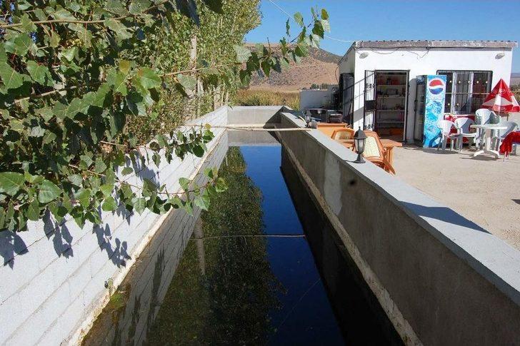 Uluslararası İlişkiler Mezunu Balıkçı G2