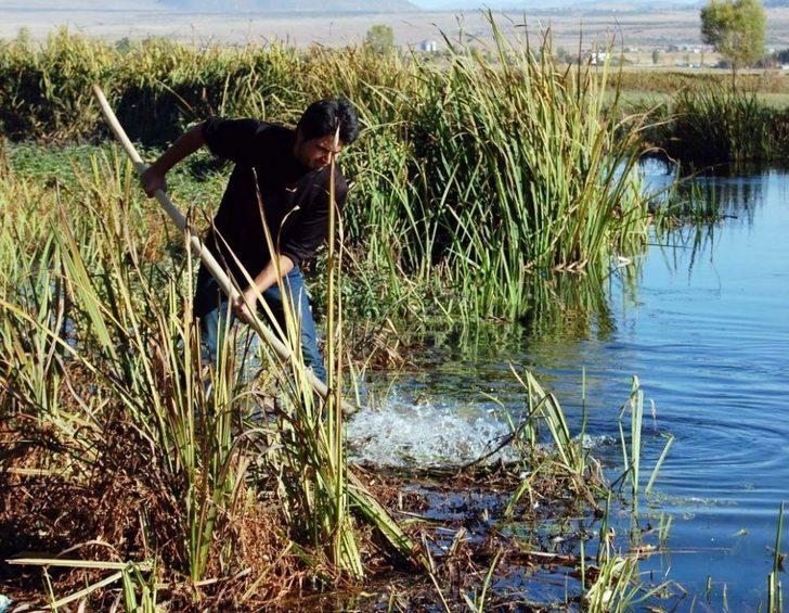 Uluslararası İlişkiler Mezunu Balıkçı G4