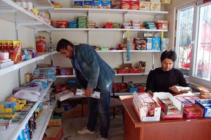 Uluslararası İlişkiler Mezunu Balıkçı G5