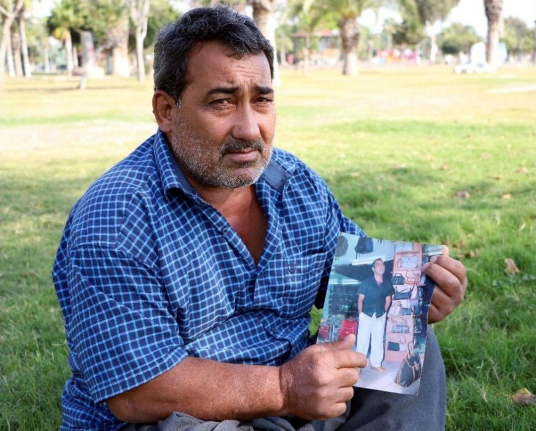 8.5 Yıldır Kayıp Olan Kardeşini Arıyor