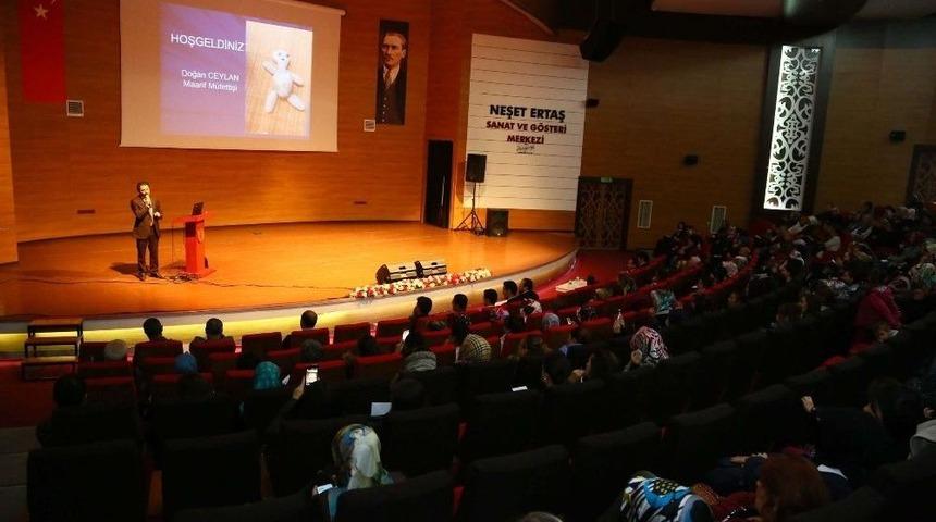 &Ouml;ğrenme Sırası Velilerde