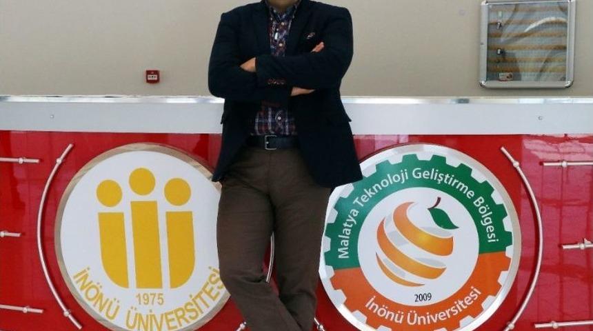 T&uuml;rkiye&rsquo;nin Teknoloji Merkezi Malatya Teknokent