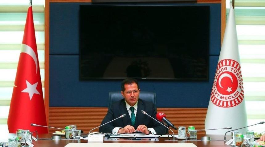 Konya &Ccedil;evre Yolu İkinci Etap İhalesi Tamamlandı, &Ccedil;alışmalar Başlıyor