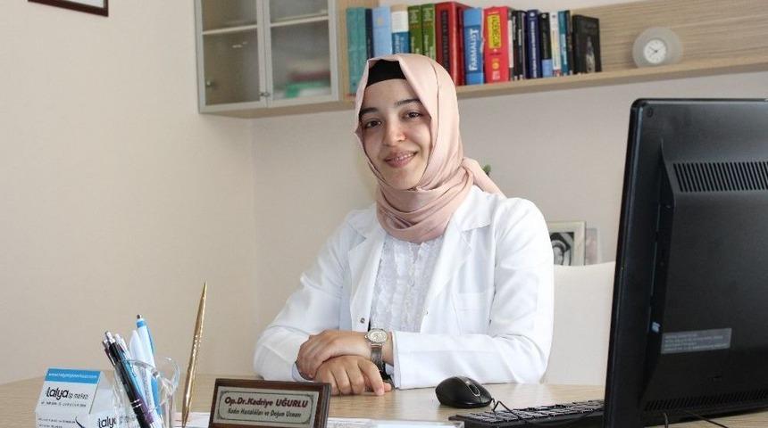 T&uuml;rkiye&rsquo;de Yaşayan Kadınlar 48-52 Yaş Arasında Bunu Yaşıyor