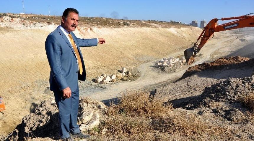 Toroslar Motor Sporlarının Merkezi Olacak