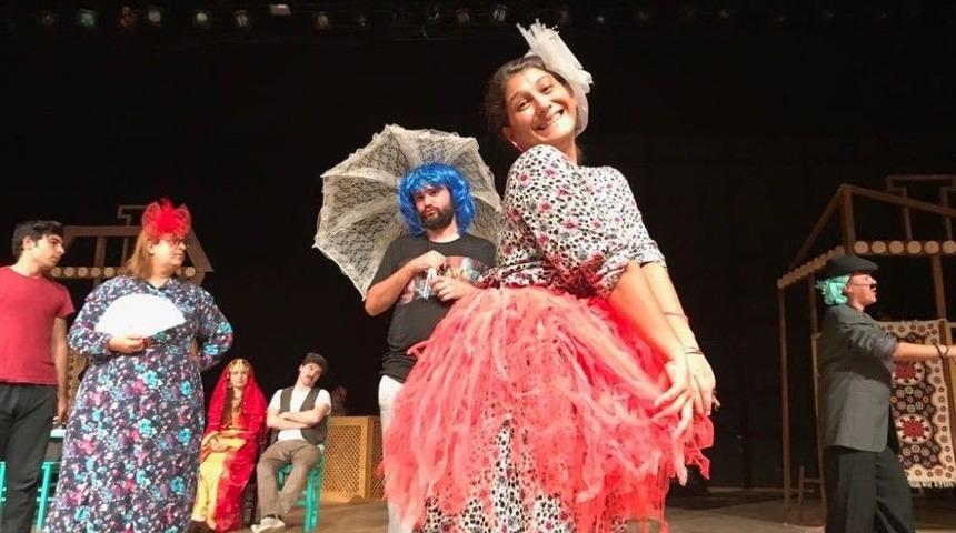 Kbt&rsquo;den &ldquo;d&uuml;ğ&uuml;n Evi Oyun Evi&rdquo;