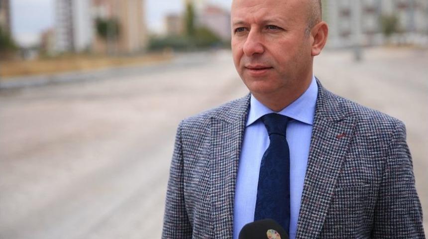 Başkan &Ccedil;olakbayrakdar &ldquo;yol; Medeniyettir&rdquo;