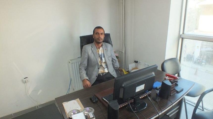 Malazgirt&rsquo;te Engelliler Derneği A&ccedil;ıldı