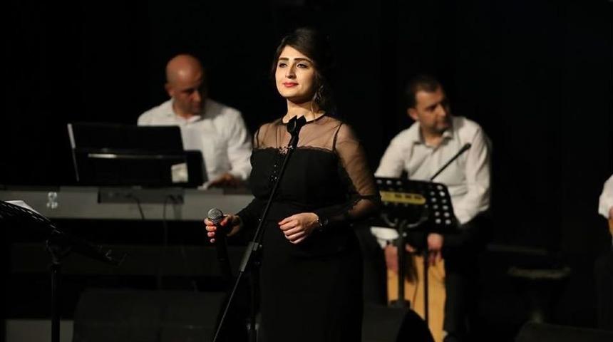 Fatsa&rsquo;da T&uuml;rk&uuml; Gecesi