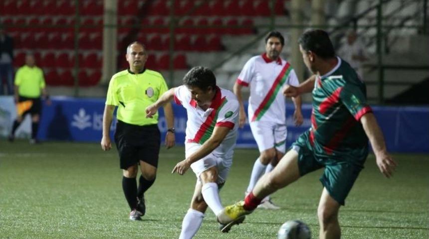 Karşıyaka&rsquo;nın Efsaneleri Bu Tesiste Yetişecek