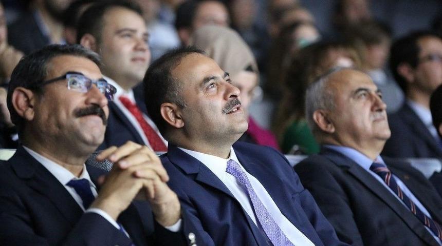 Btk&rsquo;da Yerli Ve Milli &Uuml;retim Ekosistemi Proje Geliştirme &Ccedil;alıştayı D&uuml;zenlendi