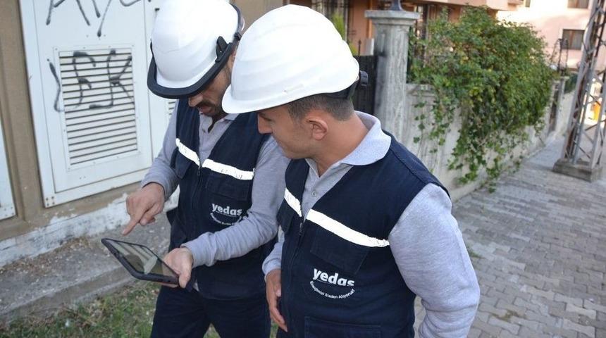 Elektrik Arızalarına Daha Kısa S&uuml;rede M&uuml;dahale Edilecek