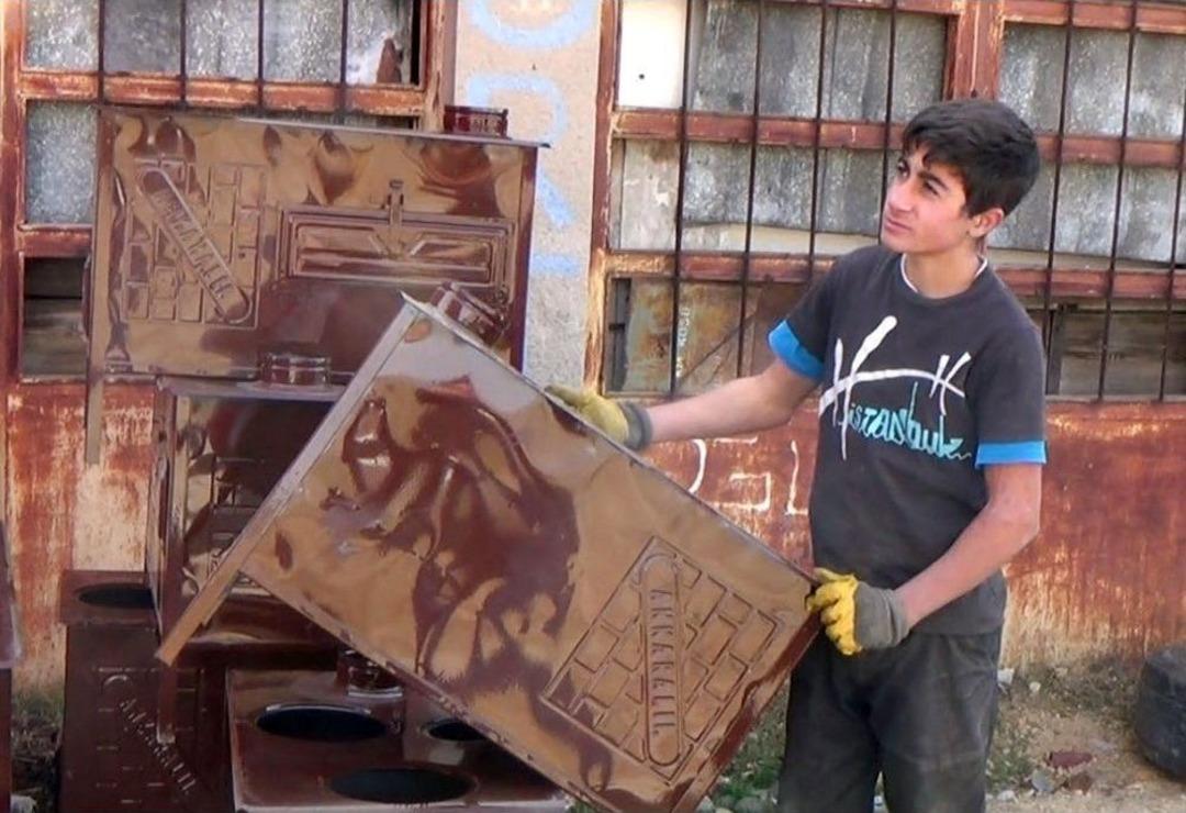 Doğu&rsquo;yu Bu Kış Sarıkamış Isıtacak