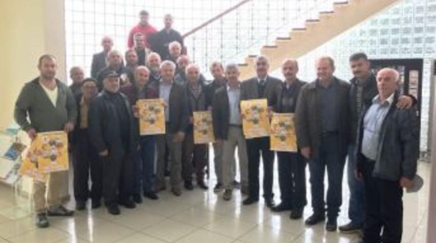 Bal G&uuml;nleri Başlıyor