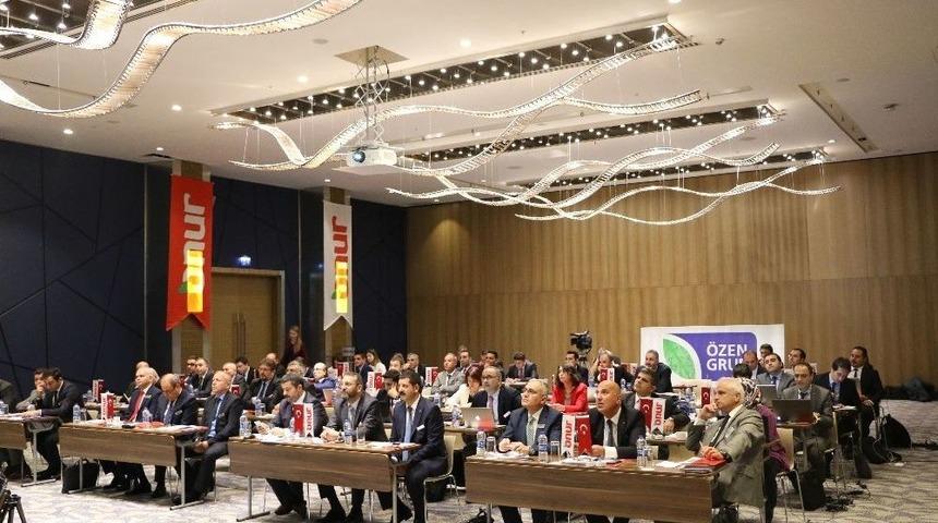 Onur Market Hedef Büyüttü