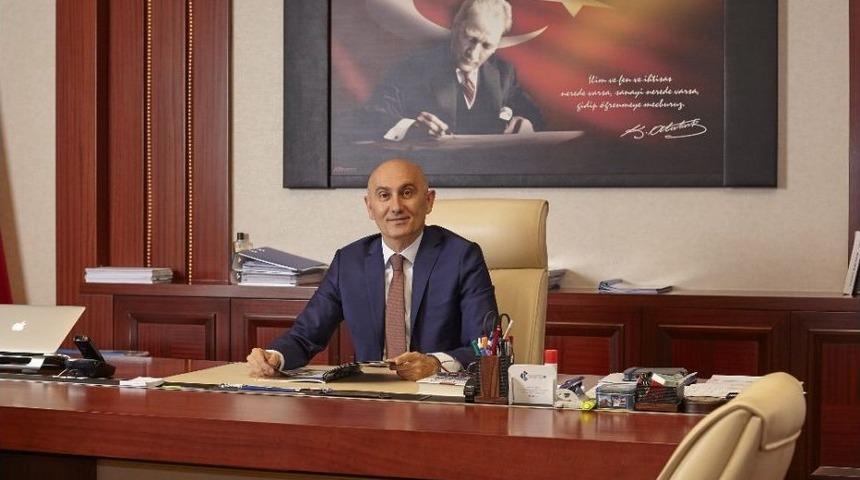 Hkü’den 29 Ekim Mesajı