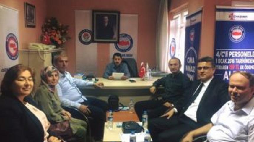 Eğitimciler Değişen Sınav Sistemlerine Dikkat Çekti