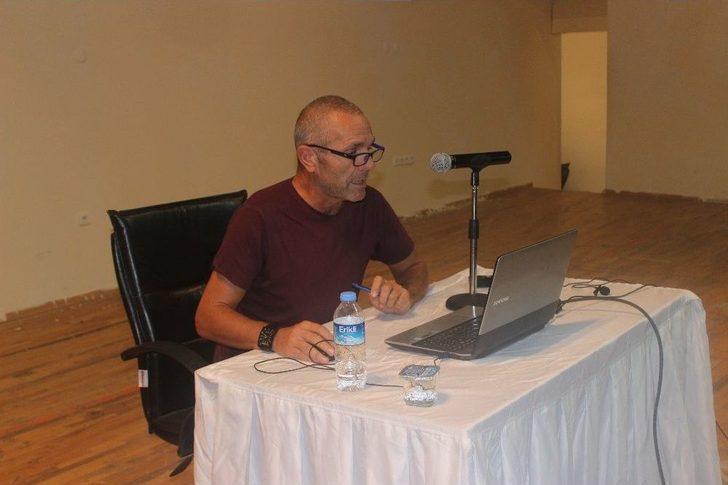 Siverek’te Taşımalı Eğitim Okul İdarecilerine Seminer Verildi G2