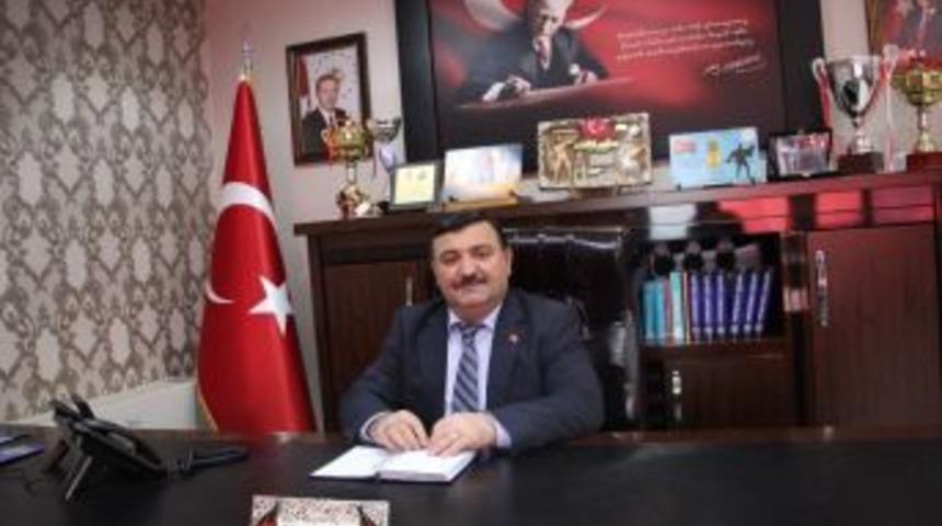 Artvin Belediyesi ’en Yeşil Ofis’ Listesi’ne Girdi