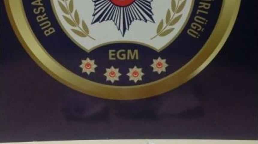 Narko-tem Whatsapp İhbar Hattı Sayesinde 10 Zehir Taciri Yakalandı