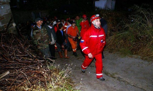 8 Yıldır, 3 Yaşındayken Kaybolan Mustafa’nın Yolunu Gözlüyorlar