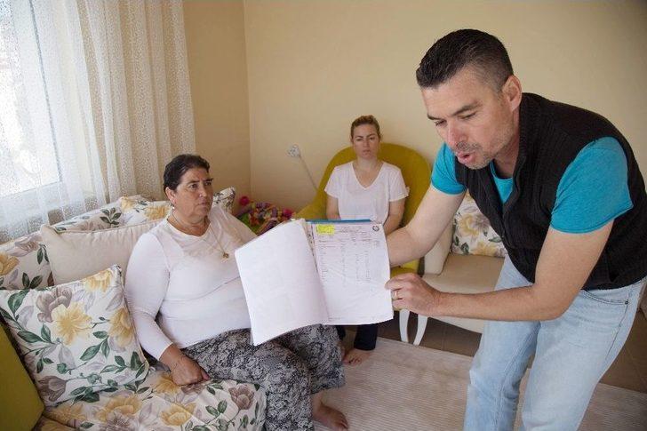 ’sağlıklı’ Dediler, Kolsuz Doğdu G1