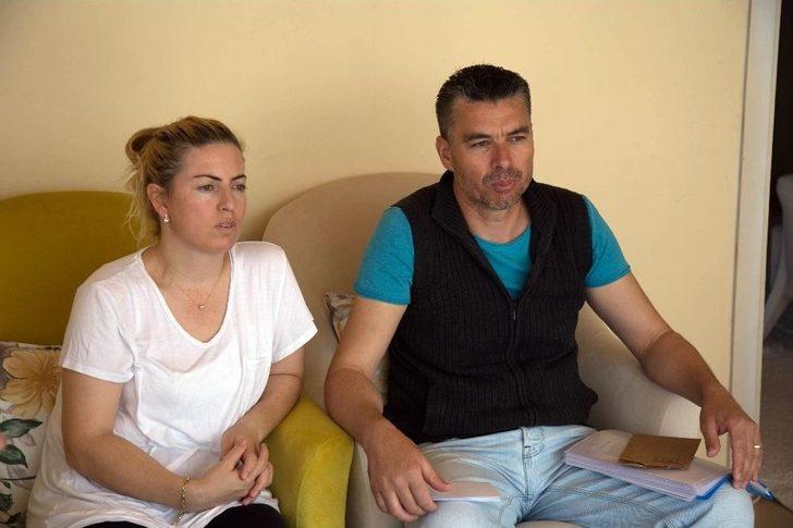 ’sağlıklı’ Dediler, Kolsuz Doğdu G2