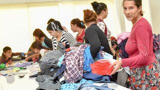 Mahallelere ‘sosyal Pazar’