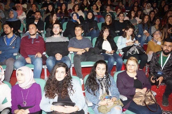 Aydın’da “yapay Zeka Nesli” Programı Düzenlendi G2