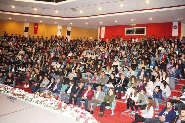 Aydın’da “yapay Zeka Nesli” Programı Düzenlendi G3