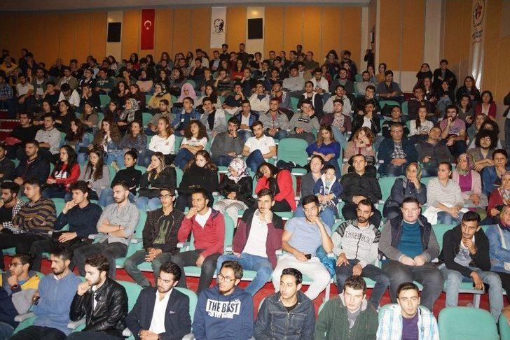 Aydın’da “yapay Zeka Nesli” Programı Düzenlendi G4