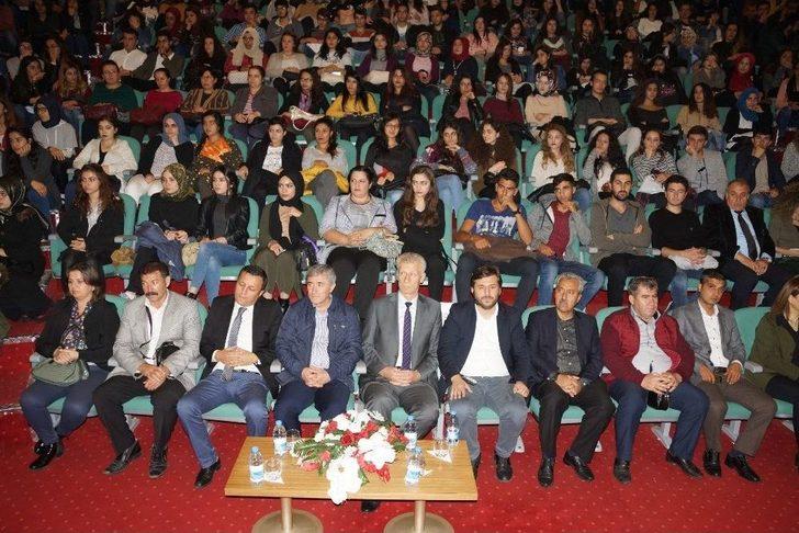 Aydın’da “yapay Zeka Nesli” Programı Düzenlendi G5