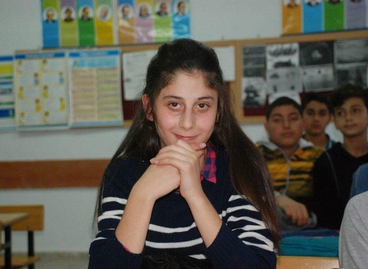 Nisanur İçin Öğretmenleri İşaret Dili Öğreniyor G5