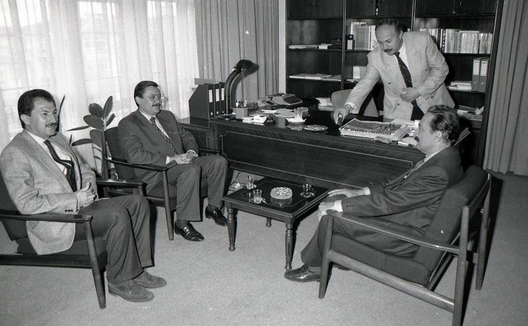 G&ouml;k&ccedil;ek, Olağan&uuml;st&uuml; Toplanacak Belediye Meclisinde 23,5 Yıllık Başkanlık G&ouml;revine Veda Ediyor