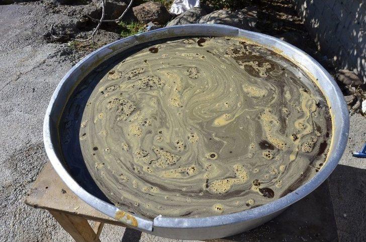 Siverek’te Bağ Bozumu Başladı G3