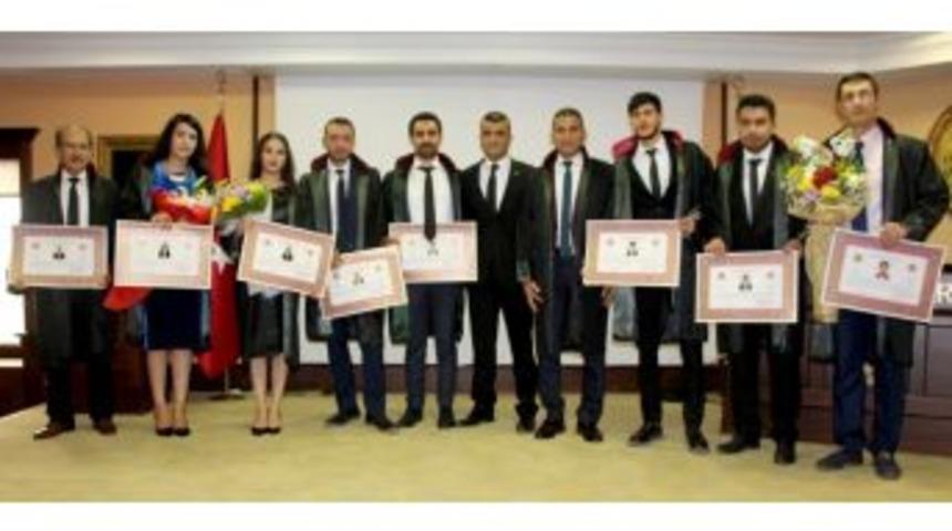 Er: &ldquo;avukat Bağımsız Olmazsa Hi&ccedil; Kimse Adil Yargılanamaz&rdquo;