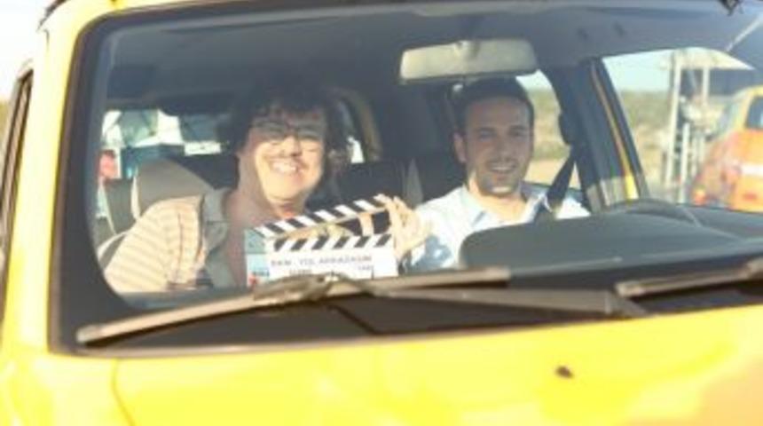 Oğuzhan Ko&ccedil; Ve İbrahim B&uuml;y&uuml;kak İzmir Optimum&rsquo;da