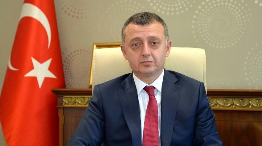 ’bilecik’in İsmi Ertuğrul Olsun’ Önerisi